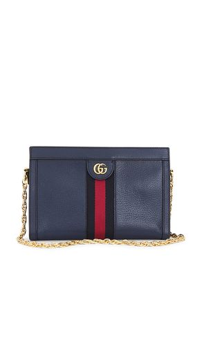 SAC PORTÉ ÉPAULE GUCCI in - FWRD Renew - Modalova