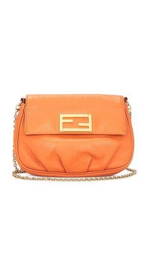 SAC PORTÉ ÉPAULE FENDI in - FWRD Renew - Modalova