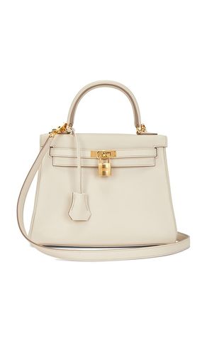 SAC À MAIN HERMES in - FWRD Renew - Modalova