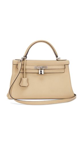 SAC À MAIN HERMES in - FWRD Renew - Modalova