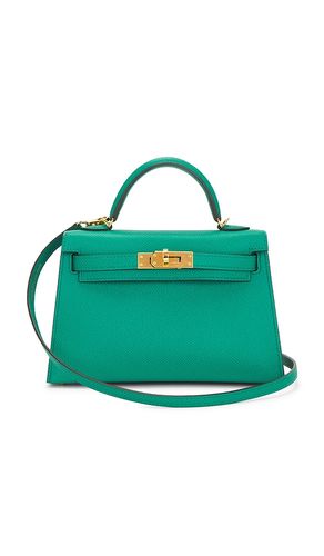 SAC À MAIN HERMES in - FWRD Renew - Modalova