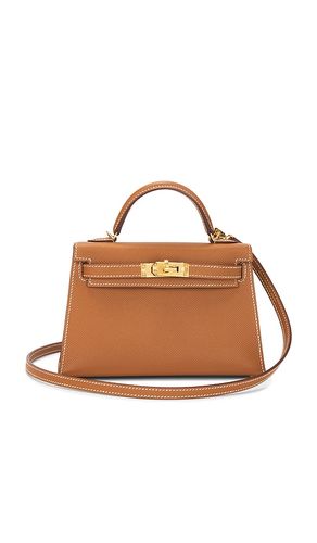 SAC À MAIN HERMES in - FWRD Renew - Modalova