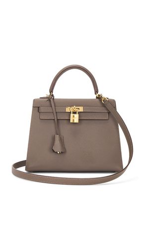 SAC À MAIN HERMES in - FWRD Renew - Modalova