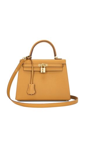 SAC À MAIN HERMES en - FWRD Renew - Modalova