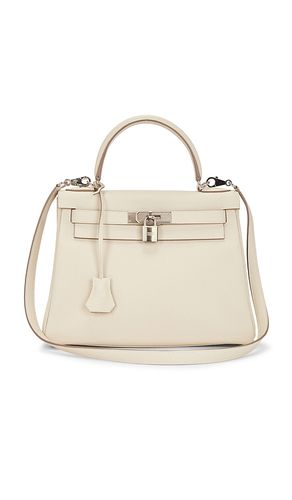 SAC À MAIN HERMES in - FWRD Renew - Modalova