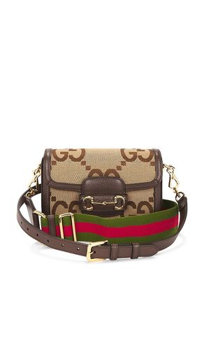 SAC PORTÉ ÉPAULE GUCCI en - FWRD Renew - Modalova