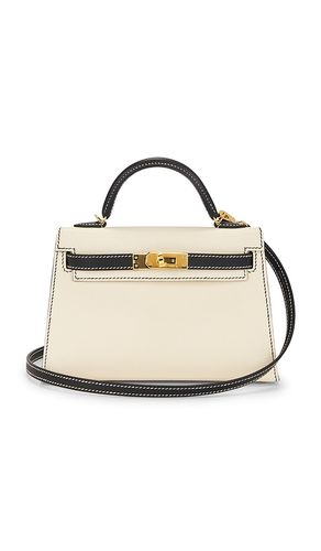 SAC À MAIN HERMES in - FWRD Renew - Modalova