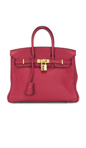 SAC À MAIN HERMES en - FWRD Renew - Modalova