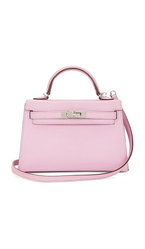 SAC À MAIN HERMES in - FWRD Renew - Modalova