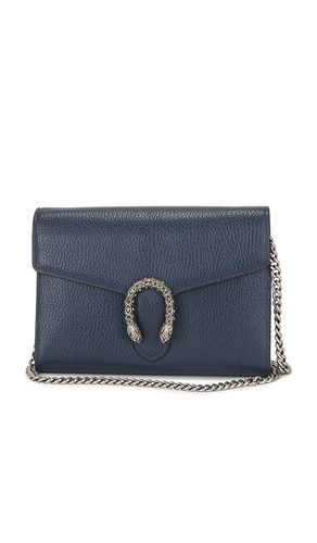 SAC PORTÉ ÉPAULE GUCCI in - FWRD Renew - Modalova