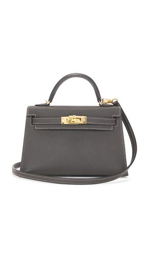 SAC À MAIN HERMES in - FWRD Renew - Modalova