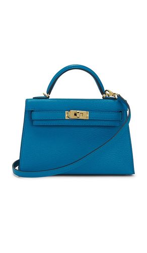 SAC À MAIN HERMES en - FWRD Renew - Modalova