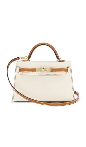 SAC À MAIN HERMES en - FWRD Renew - Modalova