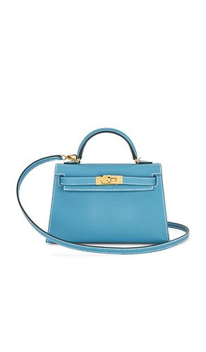 SAC À MAIN HERMES en - FWRD Renew - Modalova