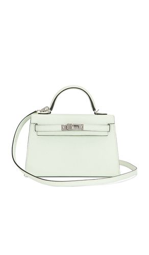 SAC À MAIN HERMES en - FWRD Renew - Modalova