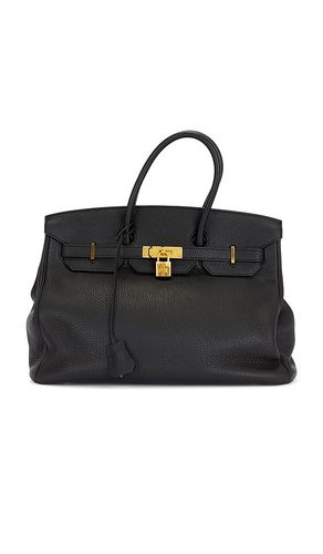 SAC À MAIN HERMES en - FWRD Renew - Modalova