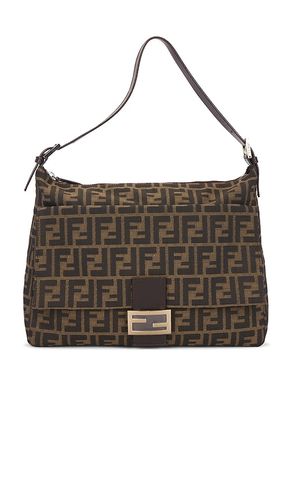 SAC PORTÉ ÉPAULE FENDI en - FWRD Renew - Modalova
