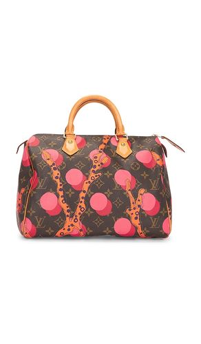 SAC À MAIN LOUIS VUITTON en - FWRD Renew - Modalova
