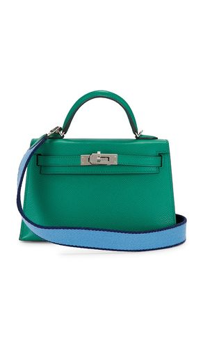 SAC À MAIN HERMES en - FWRD Renew - Modalova