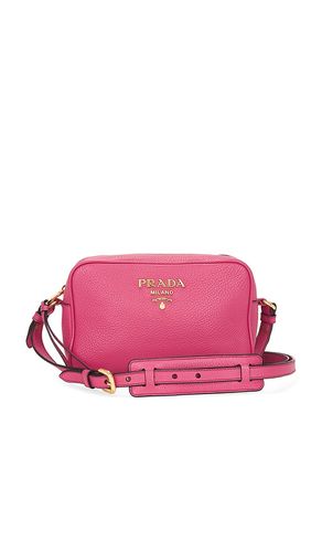 SAC CAMÉRA PRADA en - FWRD Renew - Modalova