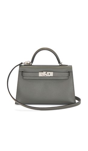 SAC À MAIN HERMES en - FWRD Renew - Modalova