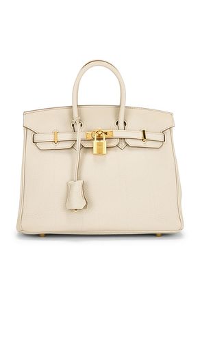 SAC À MAIN HERMES en - FWRD Renew - Modalova