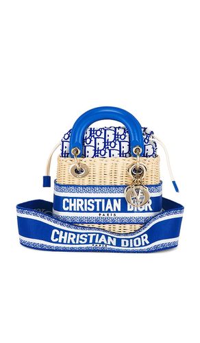 SAC À MAIN DIOR en - FWRD Renew - Modalova