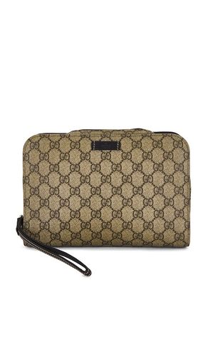 FWRD Renew SAC GUCCI en Beige - FWRD Renew - Modalova