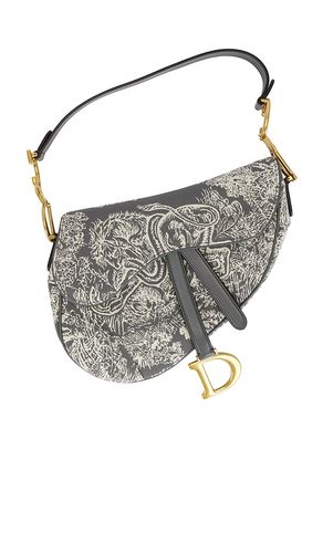 FWRD Renew SAC DIOR en Grey - FWRD Renew - Modalova