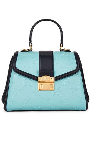 FWRD Renew SAC GUCCI en Teal - FWRD Renew - Modalova
