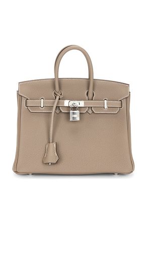 SAC À MAIN HERMES en - FWRD Renew - Modalova