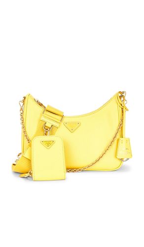 FWRD Renew SAC PRADA en Yellow - FWRD Renew - Modalova