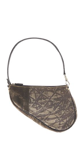 FWRD Renew SAC DIOR en Blue,Brown - FWRD Renew - Modalova