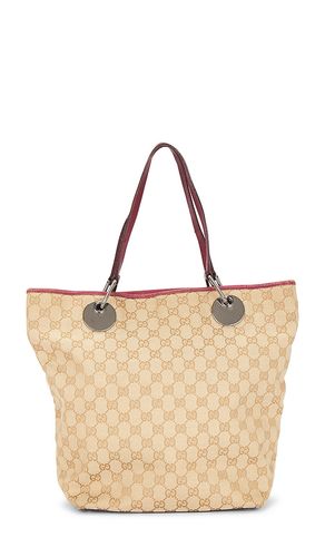 FWRD Renew SAC GUCCI en Beige - FWRD Renew - Modalova
