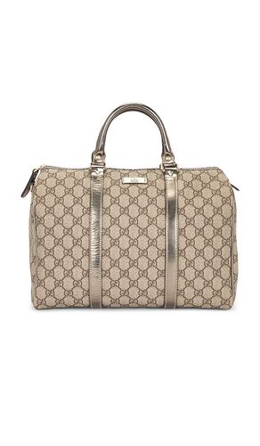 FWRD Renew SAC GUCCI en Beige - FWRD Renew - Modalova