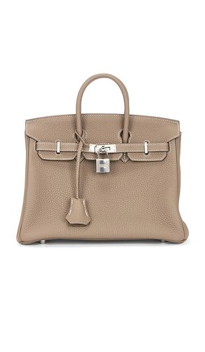 FWRD Renew SAC HERMES en Taupe - FWRD Renew - Modalova