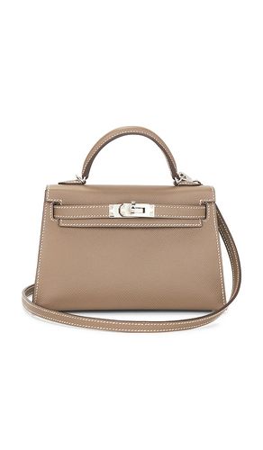 FWRD Renew SAC HERMES en Taupe - FWRD Renew - Modalova