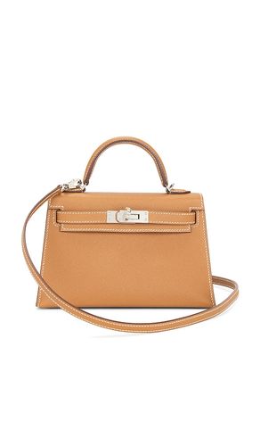 SAC À MAIN HERMES en - FWRD Renew - Modalova