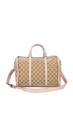 FWRD Renew SAC GUCCI en Beige - FWRD Renew - Modalova