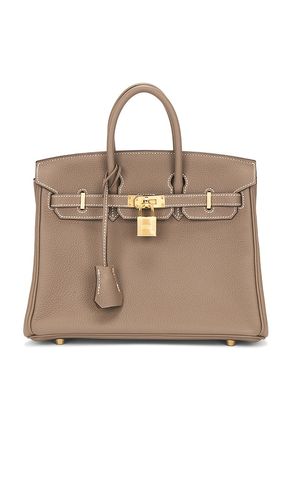 SAC À MAIN HERMES en - FWRD Renew - Modalova