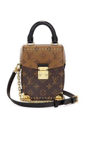 SAC À MAIN LOUIS VUITTON en - FWRD Renew - Modalova