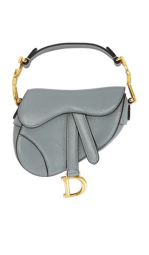 SAC À MAIN DIOR en - FWRD Renew - Modalova