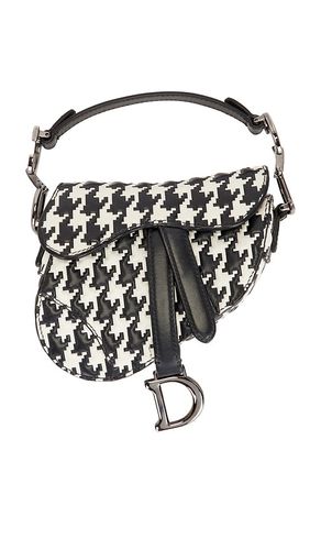 SAC SACOCHE DIOR en - FWRD Renew - Modalova