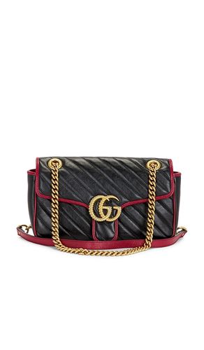 FWRD Renew SAC GUCCI en Black,Red - FWRD Renew - Modalova