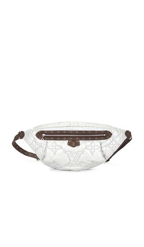 SAC CEINTURE LOUIS VUITTON en - FWRD Renew - Modalova