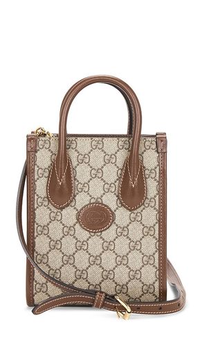 SAC À MAIN GUCCI en - FWRD Renew - Modalova