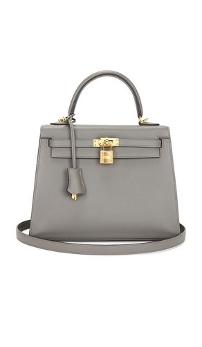 SAC À MAIN HERMES en - FWRD Renew - Modalova
