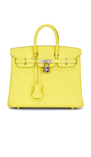 SAC À MAIN HERMES en - FWRD Renew - Modalova