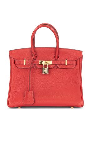 SAC À MAIN HERMES en - FWRD Renew - Modalova