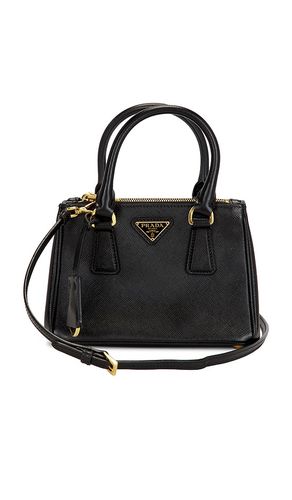 SAC À MAIN PRADA en - FWRD Renew - Modalova